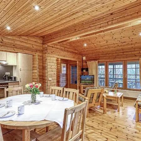 Holiday home 2 Bedroom Amazing In Masserberg Fehrenbach