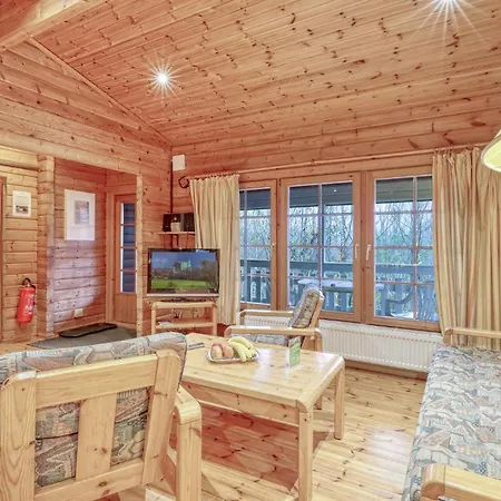 Holiday home 2 Bedroom Amazing In Masserberg