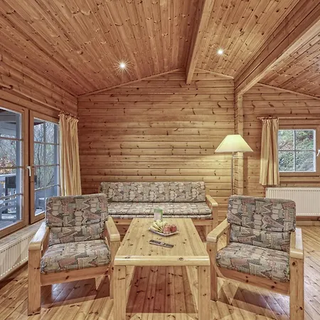 Holiday home 2 Bedroom Amazing In Masserberg