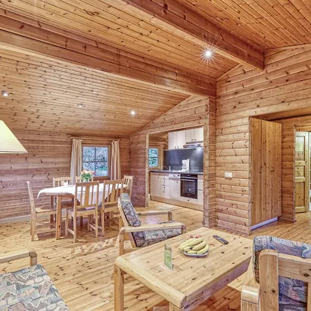 2 Bedroom Amazing In Masserberg Holiday home Fehrenbach