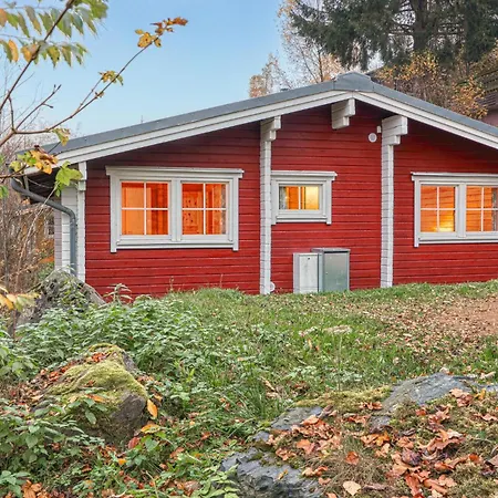 2 Bedroom Amazing In Masserberg