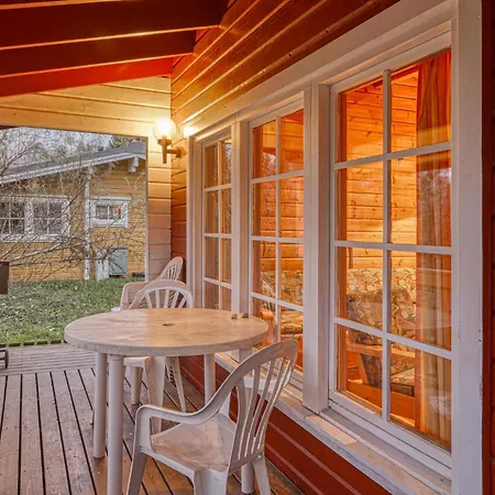 Holiday home 2 Bedroom Amazing In Masserberg