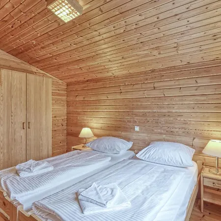 Holiday home 2 Bedroom Amazing In Masserberg *