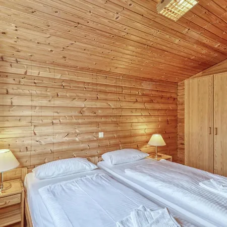 2 Bedroom Amazing In Masserberg Holiday home Fehrenbach