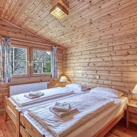 2 Bedroom Amazing In Masserberg Holiday home