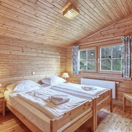 2 Bedroom Amazing In Masserberg Holiday home Fehrenbach