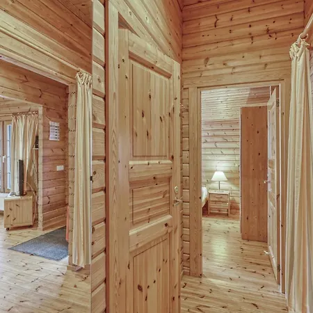 Holiday home 2 Bedroom Amazing In Masserberg Fehrenbach