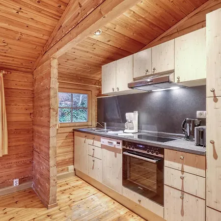 2 Bedroom Amazing In Masserberg *