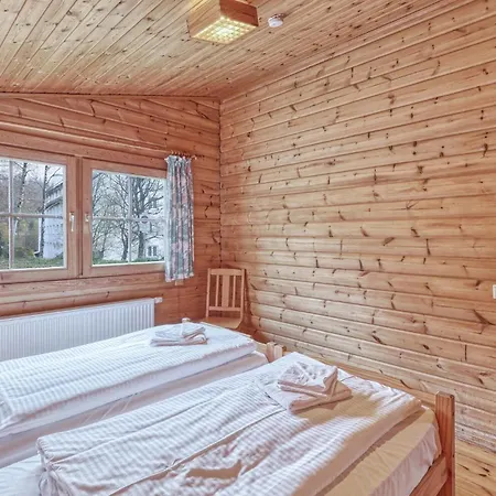 2 Bedroom Amazing In Masserberg * Fehrenbach