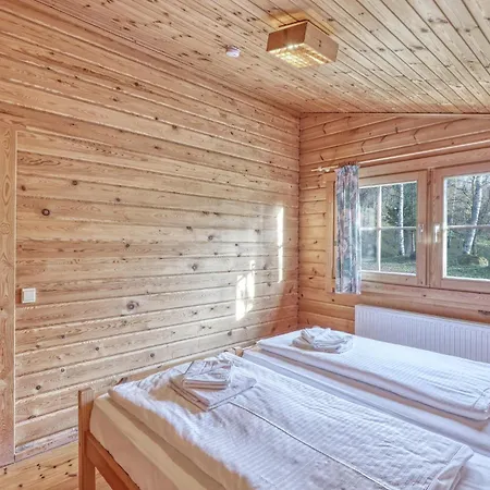2 Bedroom Amazing In Masserberg Holiday home *